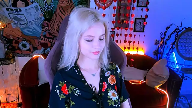 LeonaStane online show from February 21, 4:59 pm