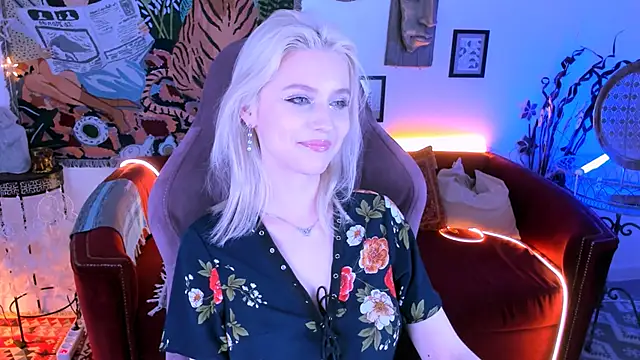 LeonaStane online show from March 20, 8:29 pm