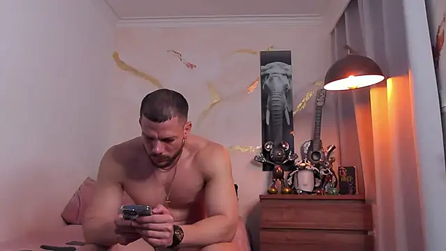 bakersboyssexys online show from April 25, 11:35 pm