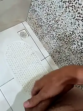 garoto-pirocudo online show from March 9, 12:31 pm