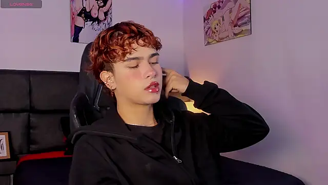 Aiiden 15 online show from September 9, 12:05 pm