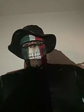 Gango 777 online show from February 14, 12:09 am