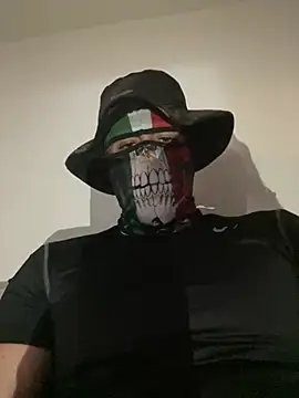 Gango 777 online show from February 17, 9:08 pm