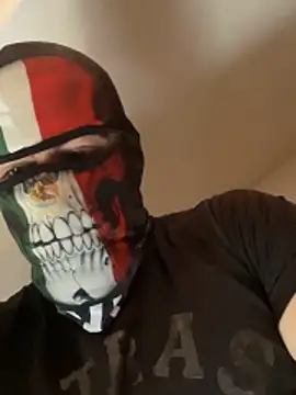 Gango 777 online show from April 3, 1:53 pm