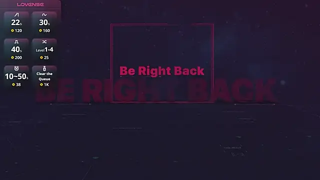 joycemilka online show from October 28, 5:44 am