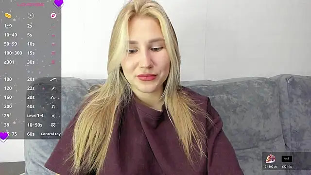 And1sa online show from January 14, 11:27 am