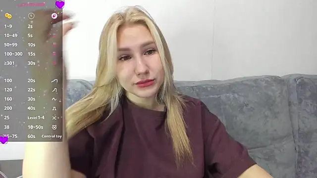 And1sa online show from January 15, 5:38 pm