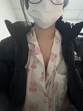 Snapshot of Noway-ss chatting on March 7, 3:08 am Noway-ss online show from March 7, 3:08 am