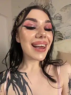 MaeveMoon online show from March 15, 7:53 pm