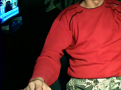 Snapshot of igracek30 chatting on February 8, 12:49 am igracek30 online show from February 8, 12:49 am