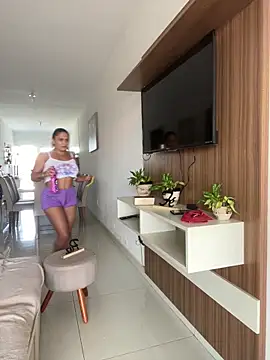 Gabyseex online show from March 2, 4:25 pm