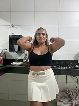 Gabyseex online show from March 17, 4:06 am