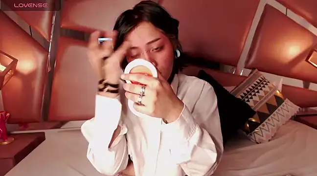 DarkMysterysF online show from March 13, 5:50 pm