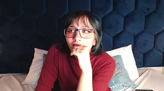 DarkMysterysF online show from March 15, 7:05 pm