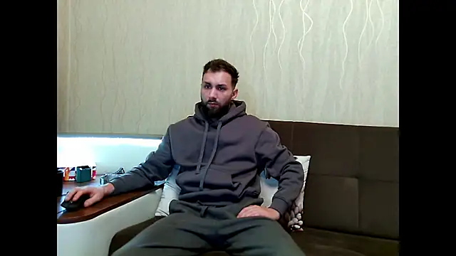 JamieNoxus online show from February 10, 6:09 am