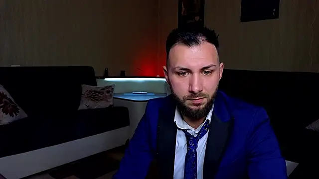 JamieNoxus online show from October 11, 1:09 pm