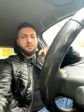 JamieNoxus online show from October 14, 7:31 am