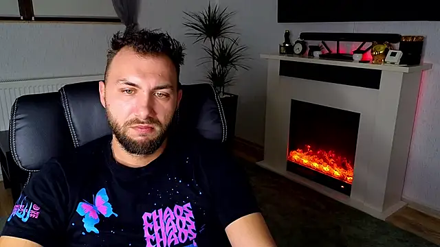 JamieNoxus online show from November 25, 6:24 am