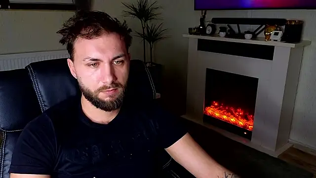 JamieNoxus online show from March 26, 6:30 am