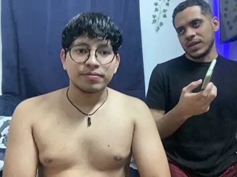 Billie Bluxx online show from December 21, 11:01 pm