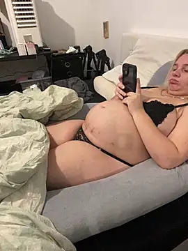 Princessemisse online show from December 21, 5:09 pm