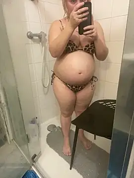 Princessemisse online show from December 22, 4:59 pm