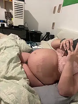 Princessemisse online show from February 15, 4:58 pm