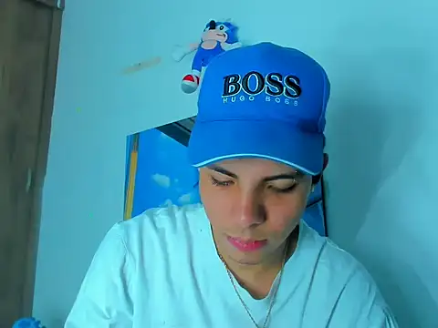 Alessandro 1610 online show from February 28, 4:43 am