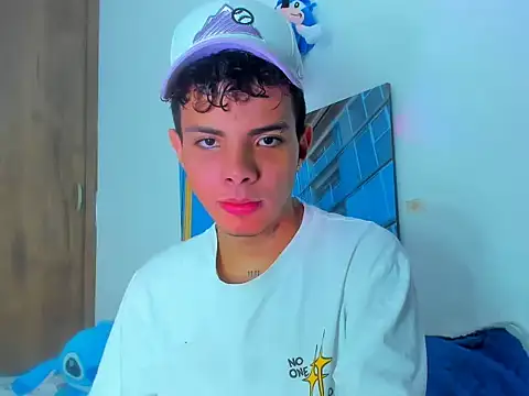 Alessandro 1610 online show from March 5, 12:55 pm