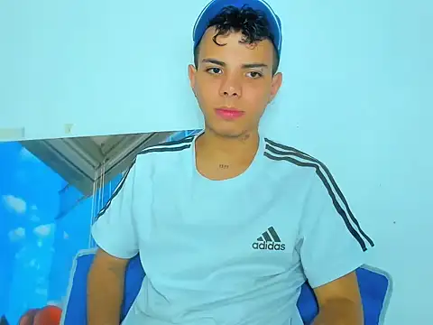 Alessandro 1610 online show from March 21, 5:11 am