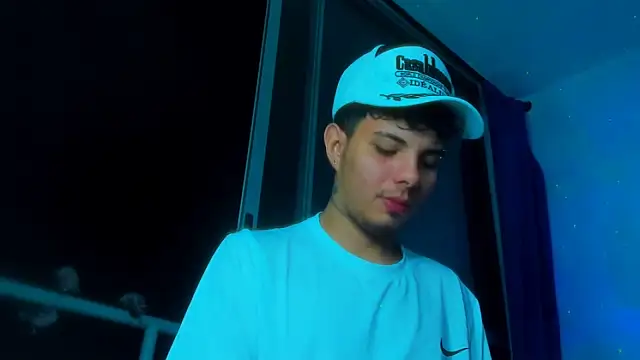 Alessandro 1610 online show from October 20, 4:02 am