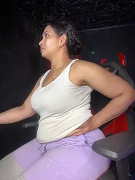 Carola-Ross online show from February 24, 6:27 am