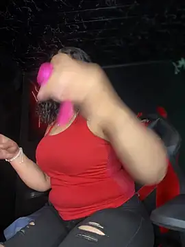 Carola-Ross online show from February 28, 2:20 am