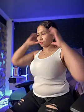 Carola-Ross online show from March 1, 1:22 am