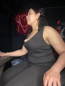 Carola-Ross online show from March 12, 2:30 am