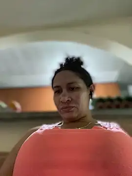 Carola-Ross online show from October 15, 5:46 pm