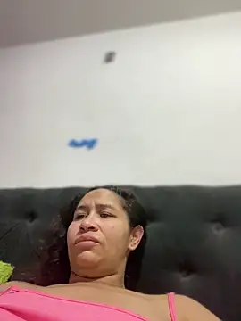 Carola-Ross online show from February 28, 2:51 pm