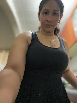 Carola-Ross online show from May 14, 7:53 pm