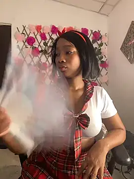 Snapshot of blackgril12 chatting on January 9, 10:22 pm blackgril12 online show from January 9, 10:22 pm