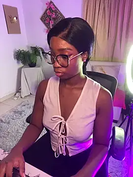 blackgril12 online show from March 7, 11:57 pm