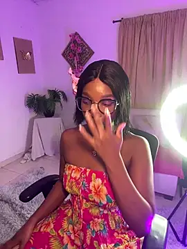 blackgril12 online show from March 10, 9:53 pm