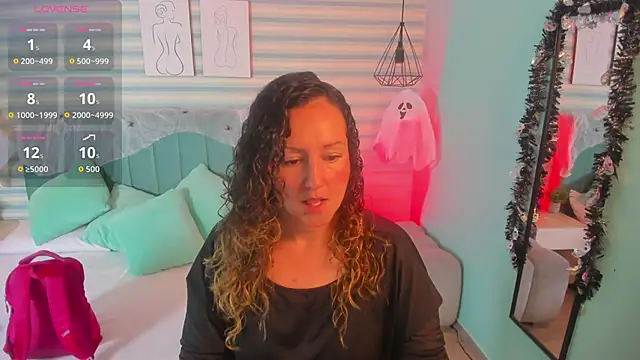 abby apple online show from October 27, 1:48 pm