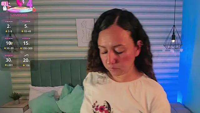 abby apple online show from January 16, 12:31 pm