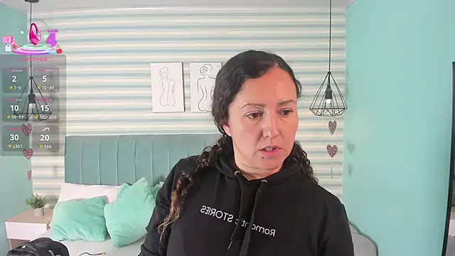 abby apple online show from February 20, 11:11 am