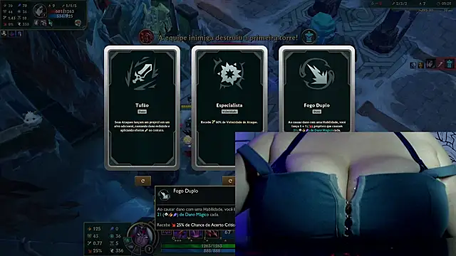 Snapshot of PuffMorgana chatting on July 8, 3:55 am PuffMorgana online show from July 8, 3:55 am