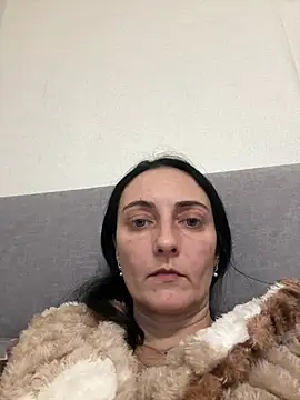 Miroslava1247 online show from February 17, 2:35 pm