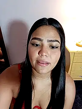 anahi evans19 online show from March 8, 9:18 pm