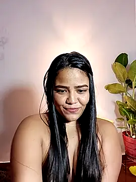 anahi evans19 online show from March 9, 12:21 am