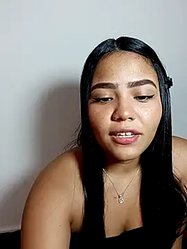 anahi evans19 online show from March 14, 11:22 pm