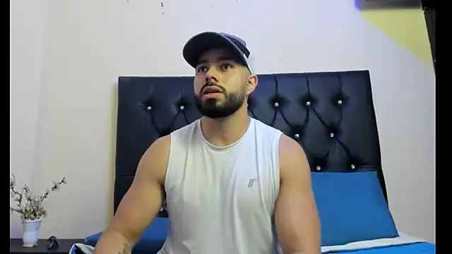 mikeblaree online show from February 18, 9:09 pm